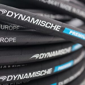 A - Hose and Hose Protection