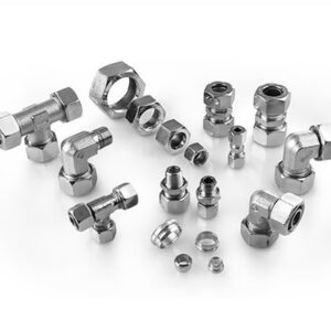 E - Steel Tube and Fittings