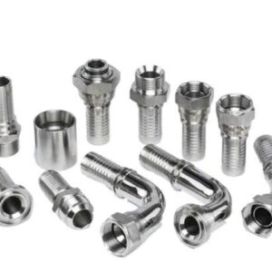 I - Stainless Steel Fittings